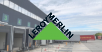 Leroy Merlin France et TDI co-construisent l’efficience du transport - (es)