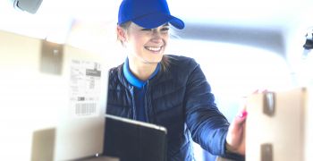 TDI alcanza el 80% de la cuota del mercado de paquetería en España