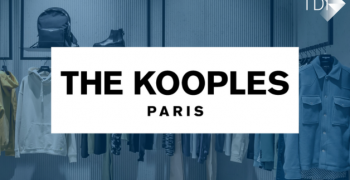 The Kooples optimiza y digitaliza su transporte con TDI 