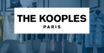 Digitalizzazione dei trasporti: The Kooples sceglie TDI per migliorare l’efficienza operativa