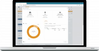 TDI presentará en Logistics&Automation la solución que transforma la gestión del transporte