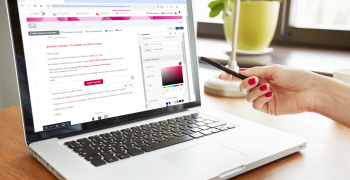 TDI revoluciona el seguimiento del envío de paquetes con Exintouch 