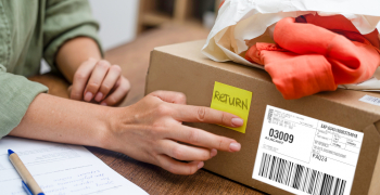 La otra cara del ecommerce: 17 millones de paquetes devueltos entre Black Friday y Navidad 