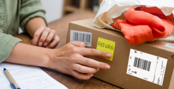 Moda ed e-commerce: la sfida dei resi