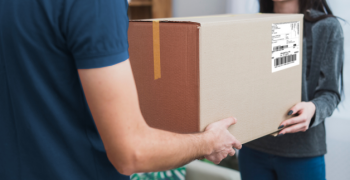 SDA, BRT, DHL, GLS... se scegli TDI sei a metà dell'opera!