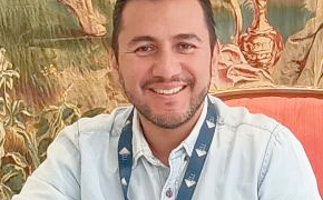 Entrevista a Edmundo Brito, Country Manager de TDI