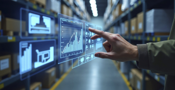 Retrasos, pérdidas y clientes furiosos: el alto precio de una logística a ciegas