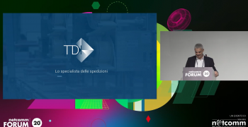 La digitalizzazione dei trasporti con TDI