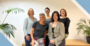 Cinque donne, cinque storie, un unico traguardo: l’eccellenza globale di TDI anche in Italia