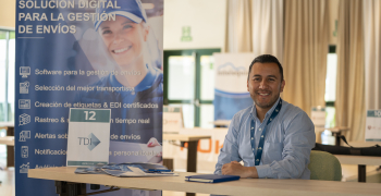 Entrevista sobre la  ultima milla