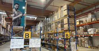 Il Gruppo Bastide sceglie TDI e ottimizza la logistica dei trasporti