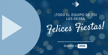¡Felices fiestas!