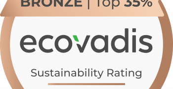 TDI ottiene la medaglia di Bronzo EcoVadis: un riconoscimento che valorizza impegni concreti e duraturi