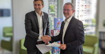Plus de 20 ans de partenariat : TDI renouvelle sa collaboration avec Colissimo