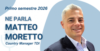 Crescita e Governance: il bilancio strategico del primo semestre 2026 di TDI Italia