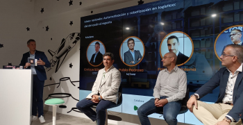 Un email avisando de 30 minutos de retraso no es una solución: MyTower marca los límites de la IA en el reparto