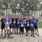 Le Run in Lyon, Edition 2023 !