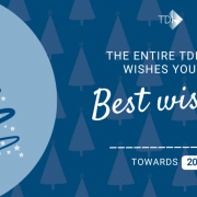 Happy Holidays and Best Wishes for 2025 !
