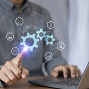 Logística 4.0: la inteligencia artificial redefine el sector con eficiencia y precisión