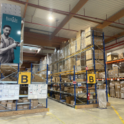 Il Gruppo Bastide sceglie TDI e ottimizza la logistica dei trasporti