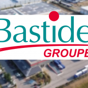 TDI, prescripteur d’efficacité pour la logistique de BASTIDE