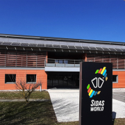 TDI, facilitateur de transport international pour Sidas World