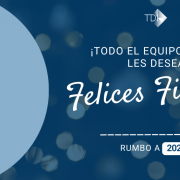 ¡Felices fiestas!