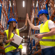 Standardiser pour mieux performer : un enjeu clé pour une logistique plus fluide en 2026