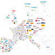 TDI : dernières intégrations transporteurs