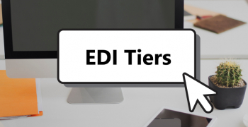 Zoom sur l'EDI Tiers