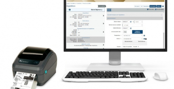 Zoom sur Expedito V3 : préférences d'impression et pilotage des étiquettes