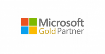 Microsoft Gold Partner