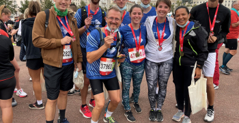 Le Run In Lyon édition 2021 !