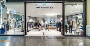 L'enseigne The Kooples déploie le TMS chargeur Expedito de TDI 