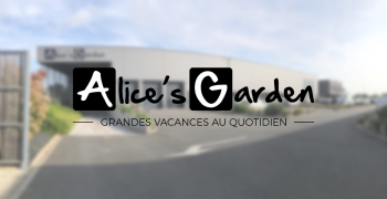 Alice's Garden assure la fluidité de son transport avec TDI - (en)