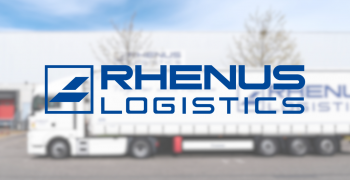 TDI supports operational excellence at Rhenus Logistics France