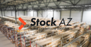 Le logisticien Stock AZ poursuit l’évolution de ses activités avec le soutien de TDI