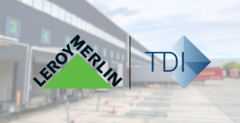 Leroy Merlin sceglie TDI per costruire insieme l'efficienza del trasporto