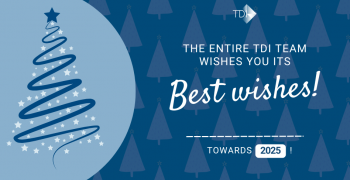 Happy Holidays and Best Wishes for 2025 !