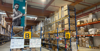 TDI, Efficiency Driver for BASTIDE Logistics
