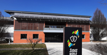 Sidas World sceglie TDI per il benessere dei suoi trasporti