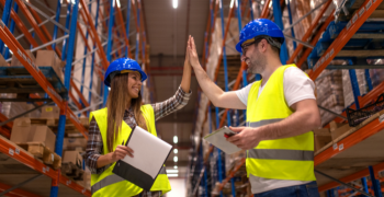 I vantaggi della standardizzazione della suite TDI: efficienza, rapidità e controllo totale sulla logistica