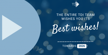 Best wishes for the holidays!