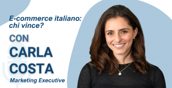 L’e-commerce italiano corre: chi vince? Chi sa consegnare esperienze, non pacchi