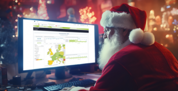 Natale 2025: chi vincerà la sfida delle consegne?