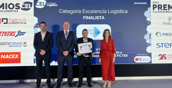 TDI, finalista de los Premios CEL por un proyecto de digitalización para HIFI Filter