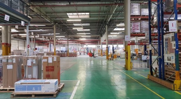article atlantic group