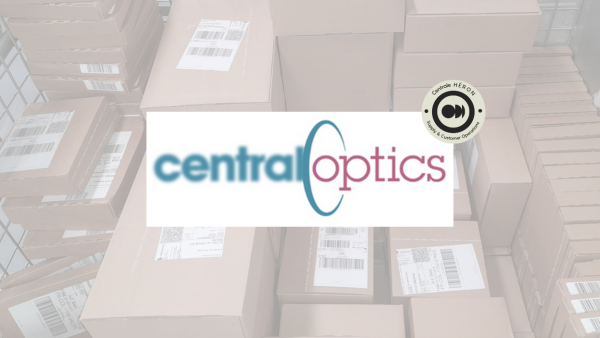 Central Optics