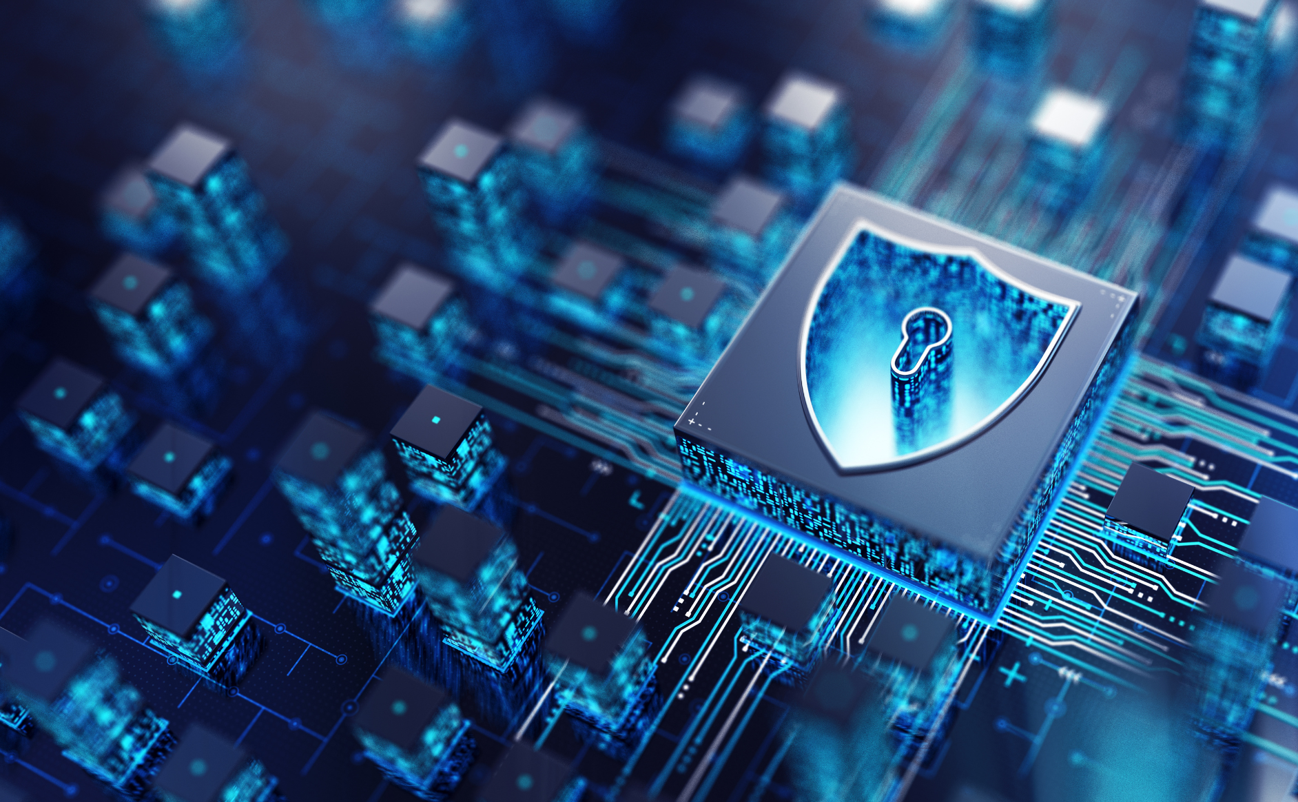 Cybersecurity-immagine